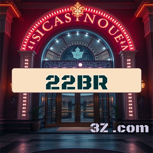Recursos Incríveis do App do 22br.com para Gamers Brasileiros