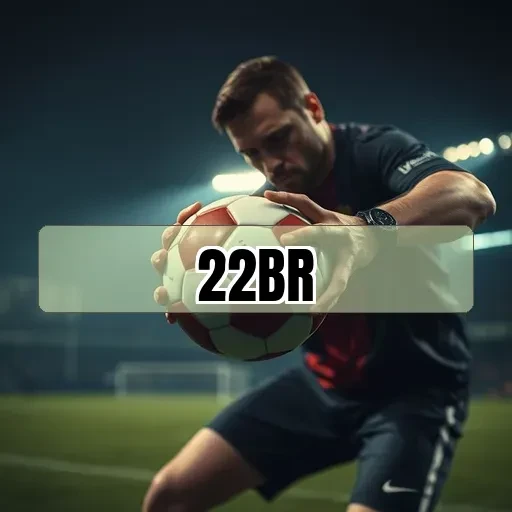 22br.com: Descubra as Equipes Mais Influentes do Jogos