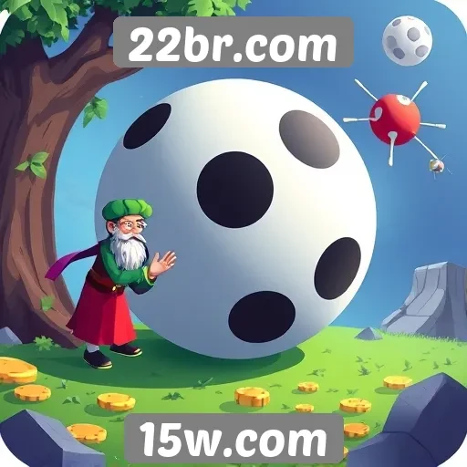 Novidades e atualizações no catálogo do 22br.com