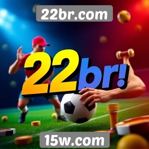 Impacto das promoções de 22br.com na comunidade de jogadores