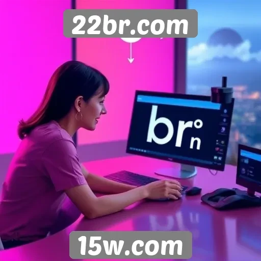 Recursos únicos que 22br.com oferece